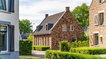 Äußeres - Resort Maastricht