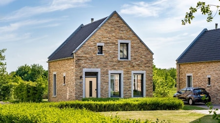 Äußeres - Resort Maastricht