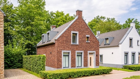 Äußeres - Resort Maastricht
