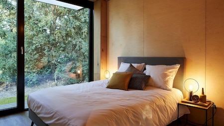 Schlafzimmer - Ferienpark Breebonne