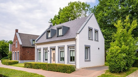 Äußeres - Resort Maastricht