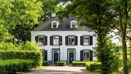 Äußeres - Resort Maastricht