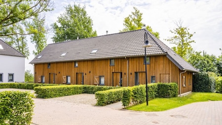 Äußeres - Resort Maastricht