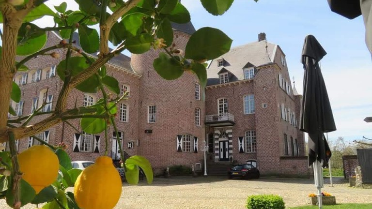 Kasteel Aldenghoor
