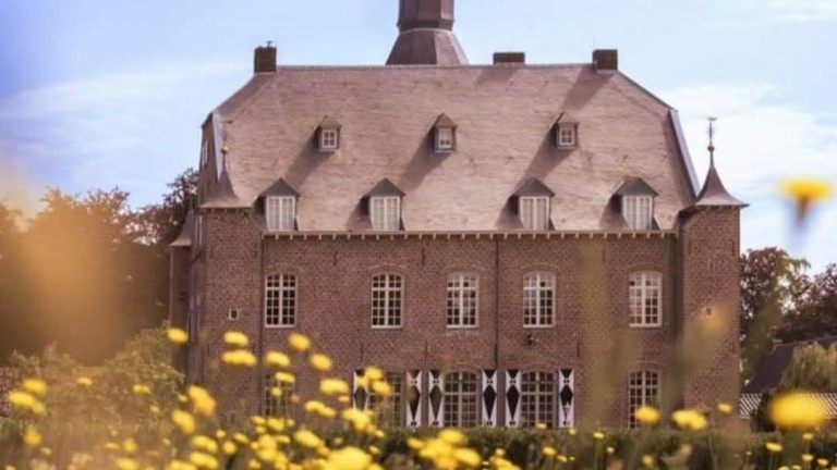 Kasteel Aldenghoor