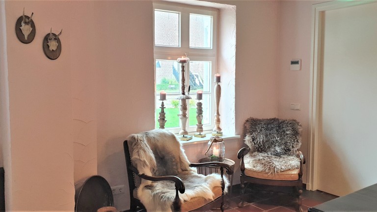 Lounge - Kasteel Aldenghoor
