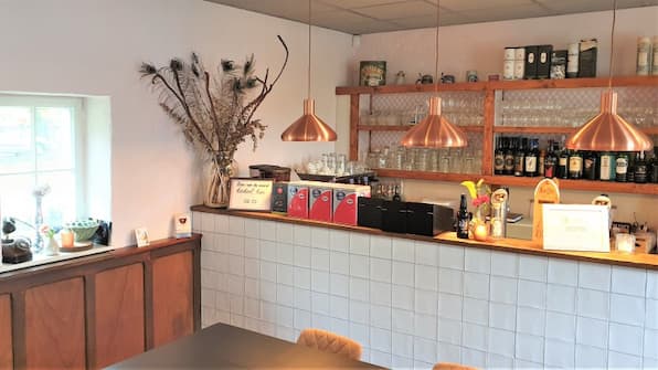 Restaurant - Kasteel Aldenghoor