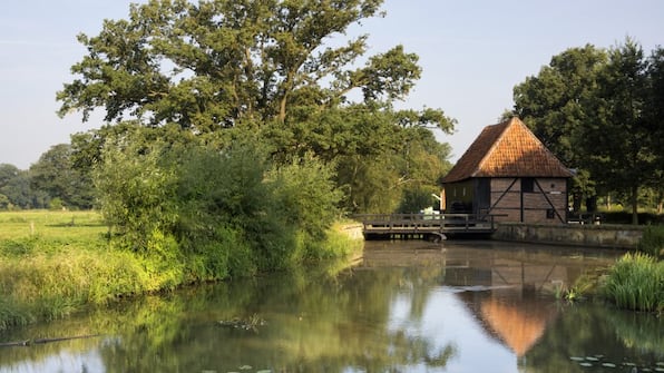 Umwelt - Erfgoed Bossem