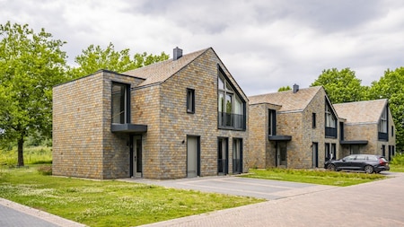 Äußeres - Resort Maastricht