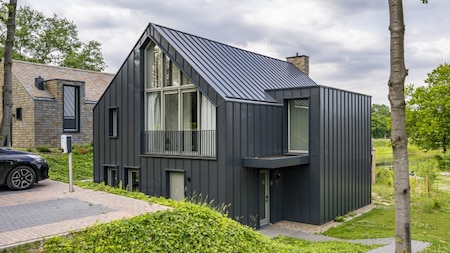 Äußeres - Resort Maastricht
