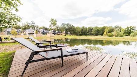 Garten - Resort Maastricht