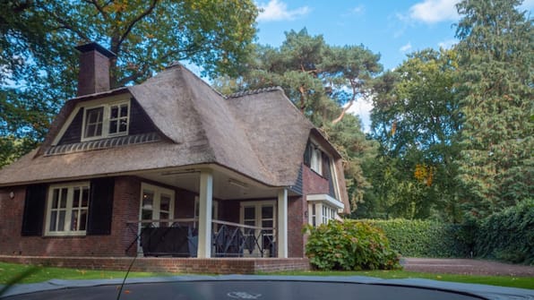 De Lunterse Boer - Veluwse Cottage