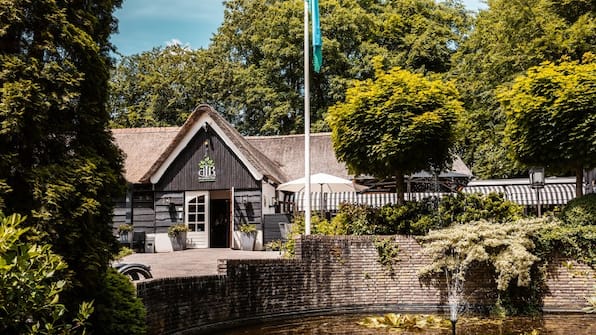 Hotel - De Lunterse Boer - Veluwse Cottage