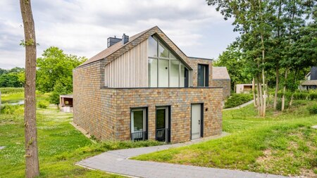 Äußeres - Resort Maastricht