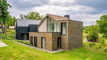 Äußeres - Resort Maastricht