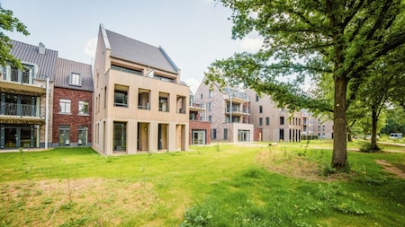 Äußeres - Resort Maastricht