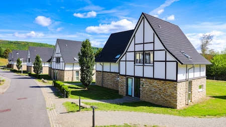 Äußeres - Resort Eifeler Tor