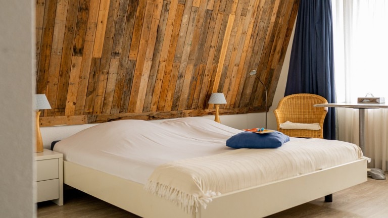 Familiekamer - Hotel Kijkduin