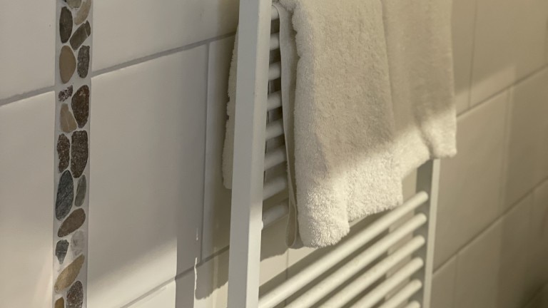 Standaard plus kamer - Hotel Kijkduin