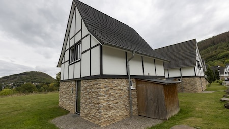 Äußeres - Resort Eifeler Tor