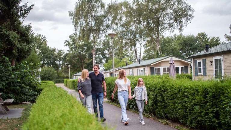 TopParken Recreatiepark de Wielerbaan