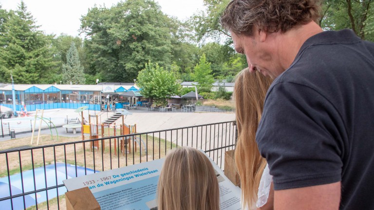 TopParken Recreatiepark de Wielerbaan