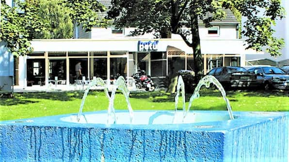 etul Hotel An der Zeche