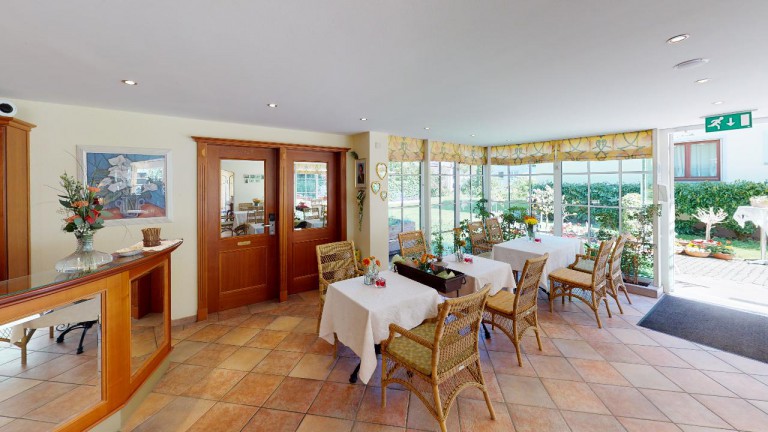 Restaurant - Hotel Seeperle