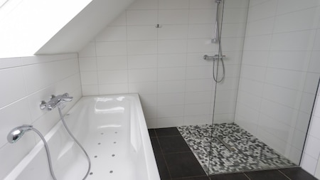 Badezimmer - Resort Eifeler Tor Badezimmer - Resort Eifeler Tor