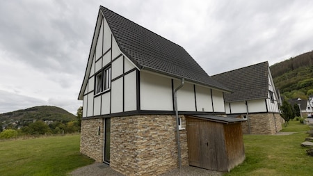 Äußeres - Resort Eifeler Tor