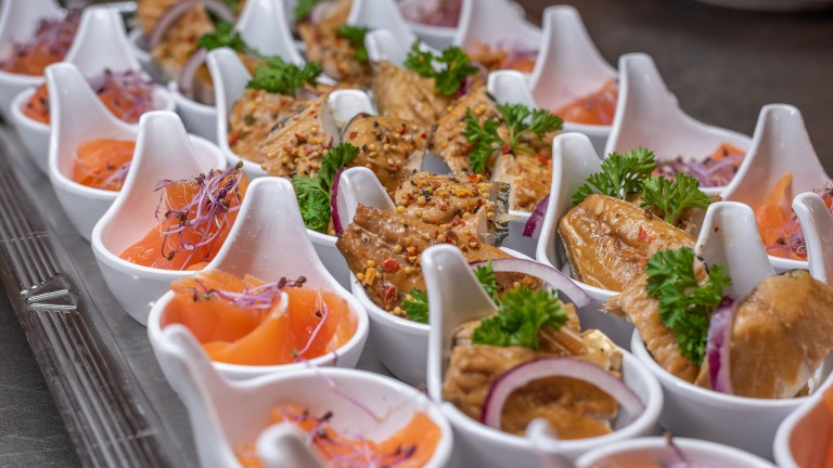 Culinair - Struck Landhotel