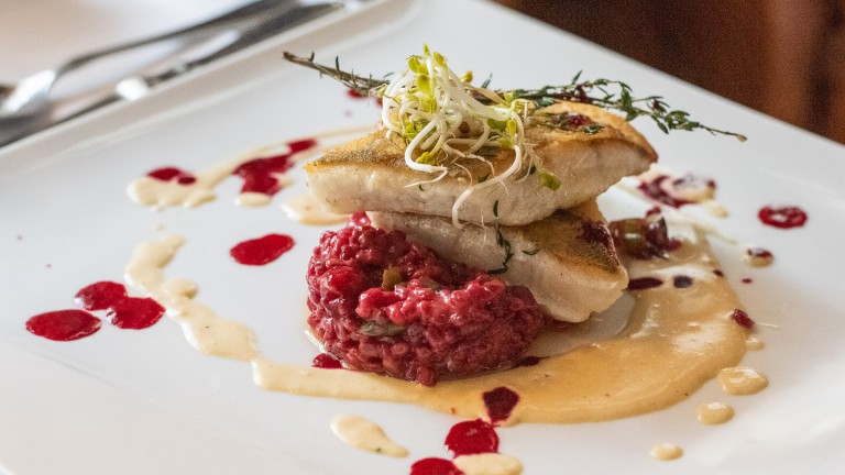 Culinair - Struck Landhotel