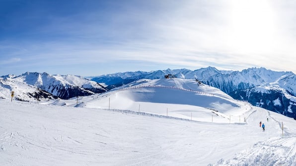 Zillertal