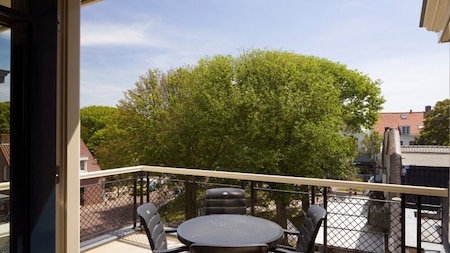 Balkon - Roompot Résidence Wijngaerde