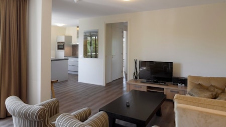 Wohnzimmer - Roompot Résidence Wijngaerde