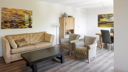 Wohnzimmer - Roompot Résidence Wijngaerde