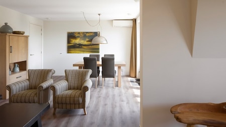 Wohnzimmer - Roompot Résidence Wijngaerde