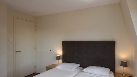 Slaapkamer - Roompot Résidence Wijngaerde