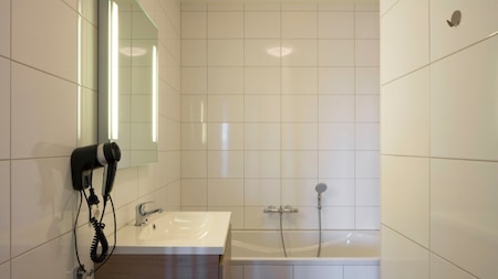 Badezimmer - Roompot Résidence Wijngaerde