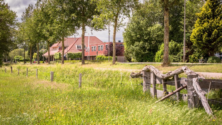 Hotel Wapen van Delden