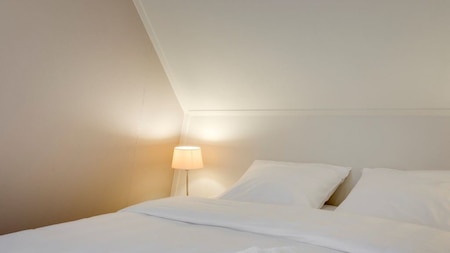 Schlafzimmer - Hof van Saksen