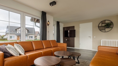 Wohnzimmer - Roompot Ferienresort Cochem