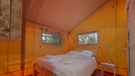 Schlafzimmer - Roompot Hof Domburg