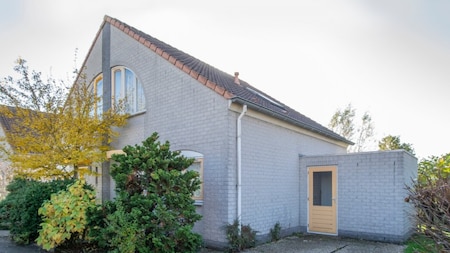 Außenansicht - Roompot Vakantiepark Zeebad