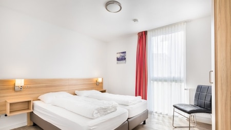 Schlafzimmer - Roompot Bergresort Winterberg