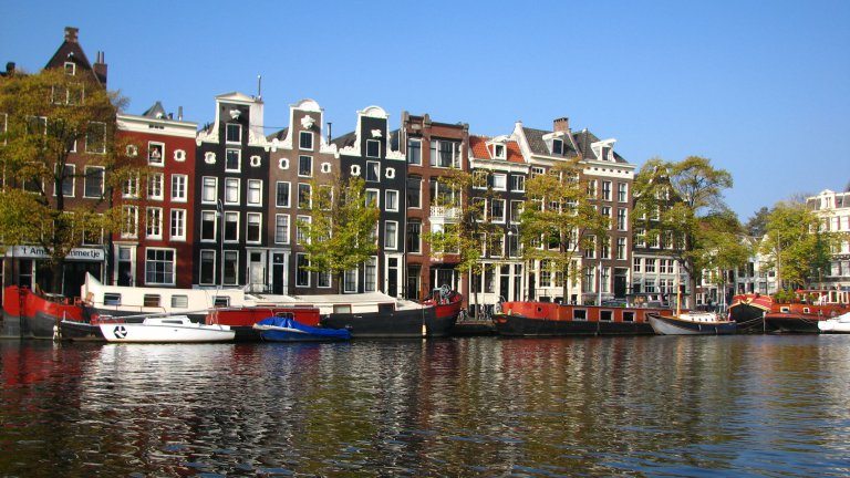 Amsterdam
