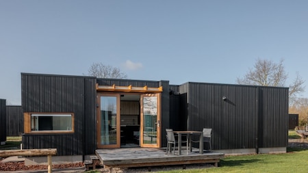 Außenansicht - Roompot Beach Resort Brouwersdam