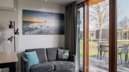 Wohnzimmer - Roompot Beach Resort Brouwersdam