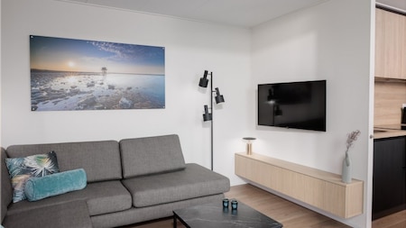 Wohnzimmer - Roompot Beach Resort Brouwersdam