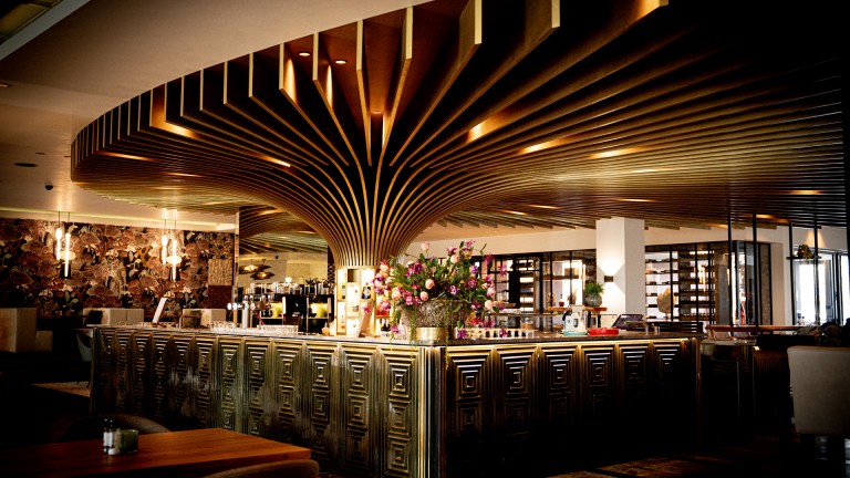 Sushibar - Van der Valk Hotel Nuland - 's-Hertogenbosch